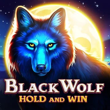 Black Wolf slot