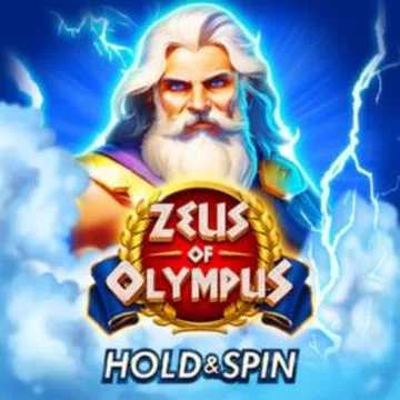 Gates of Olympus slot