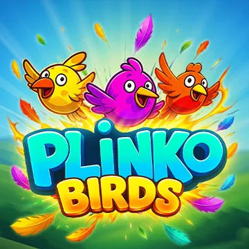 Plinko Birds slot